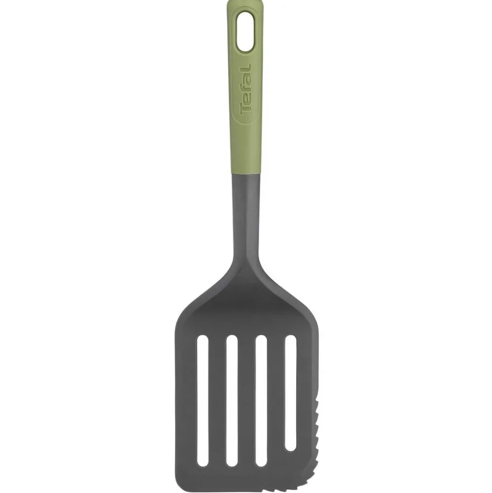 Tefal paistolasta leikkuureunalla Essential 2in1