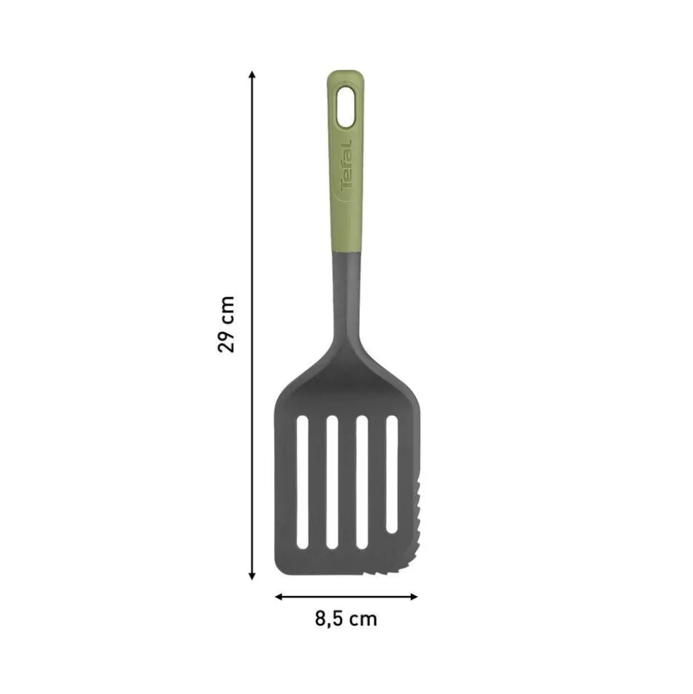Tefal paistolasta leikkuureunalla Essential 2in1