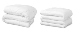 TEMPUR peitto Luxe Fibre Cooling Standard 160x210 cm