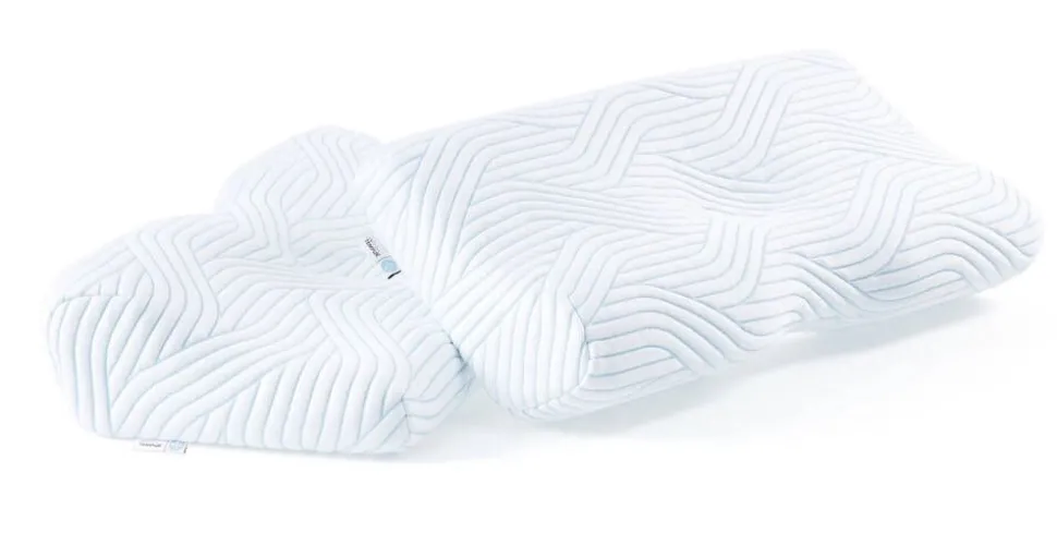 TEMPUR tyyny ErgoPlus S SmartCool