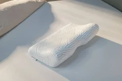 TEMPUR tyyny ErgoPlus XL SmartCool