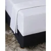 TEMPUR 150x200x30 cm muotoonommeltu lakana Egyptian Cotton