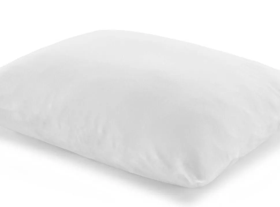 TEMPUR tyynyliina Sonata 61x40x9,5/11 cm valkoinen