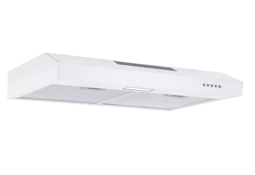 Thermex liesituuletin Thermex Close 600 mm valkoinen