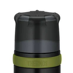 Thermos termospullo Ultimate 0,75 l harmaa