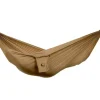 Ticket to the moon riippumatto Hammock Compact Brown