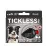 Tickless ultraääni punkki- ja kirppukarkoitin