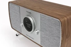 Tivoli Audio radio Music System Home 2 pähkinä/harmaa