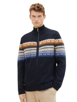 Tom Tailor neuletakki 1039677