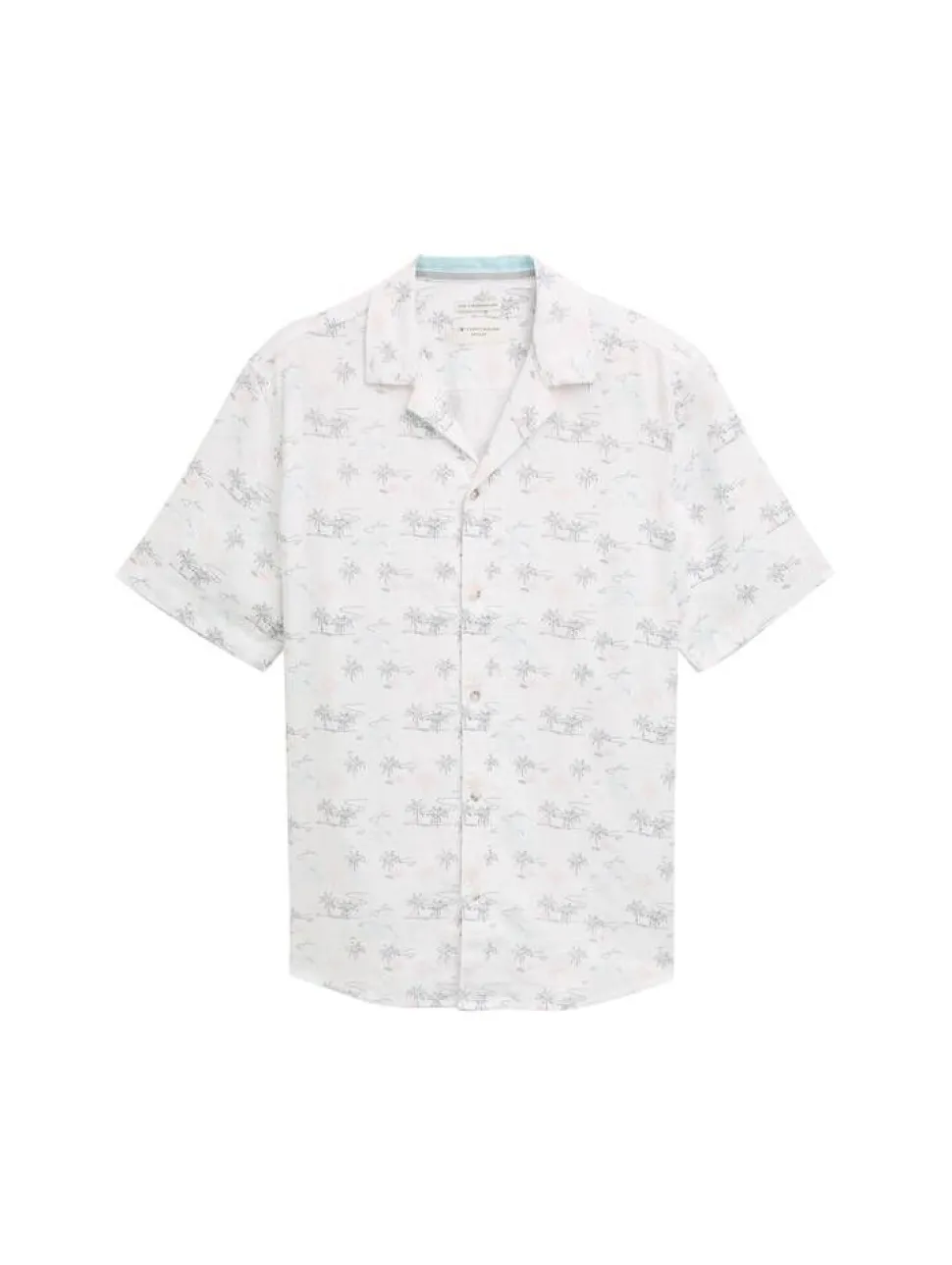 Tom Tailor paita 1045110