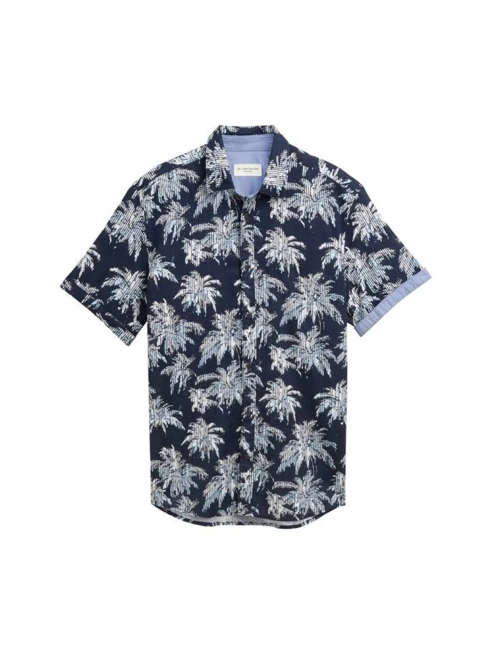 Tom Tailor paita SS 1046085