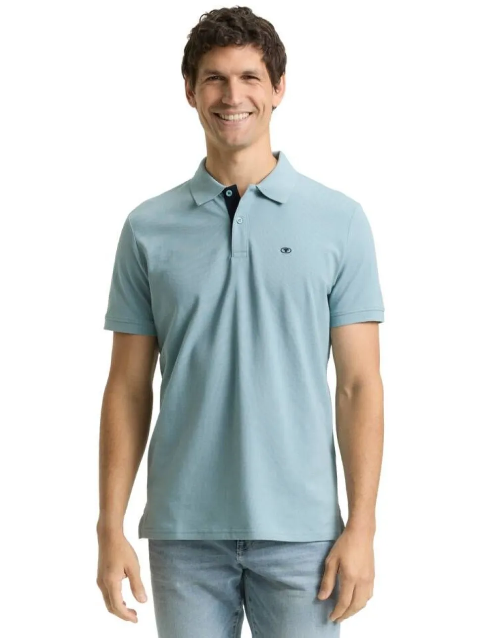 Tom Tailor pikee 1031006