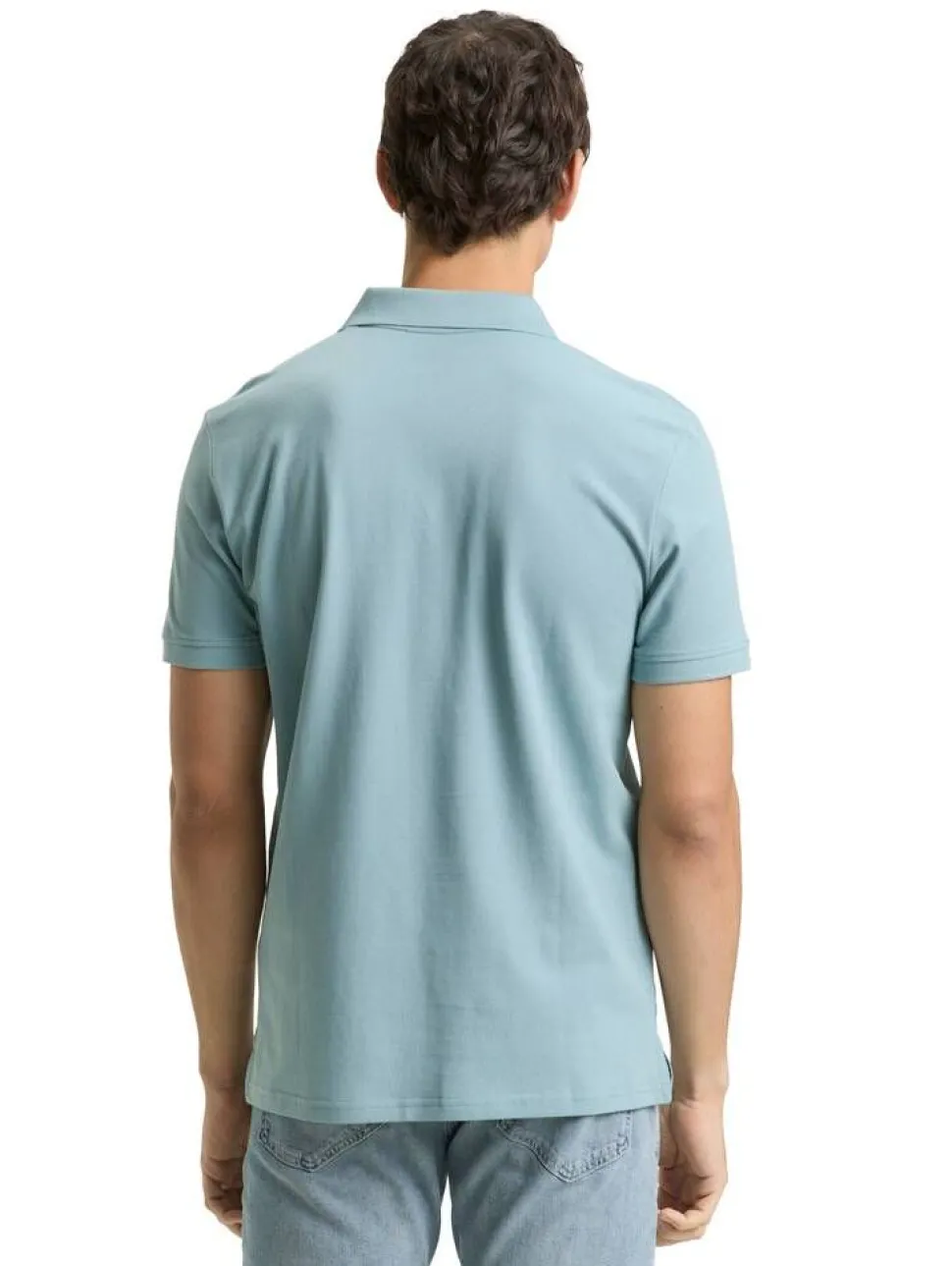 Tom Tailor pikee 1031006