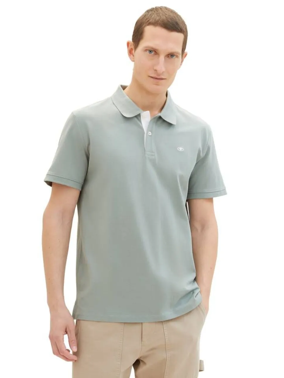 Tom Tailor pikee 1031006