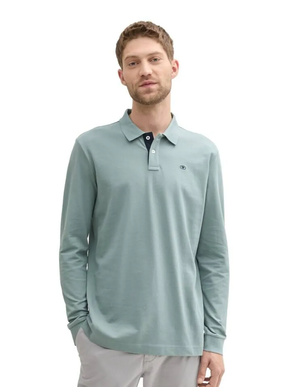 Tom Tailor pikeepaita 1043278