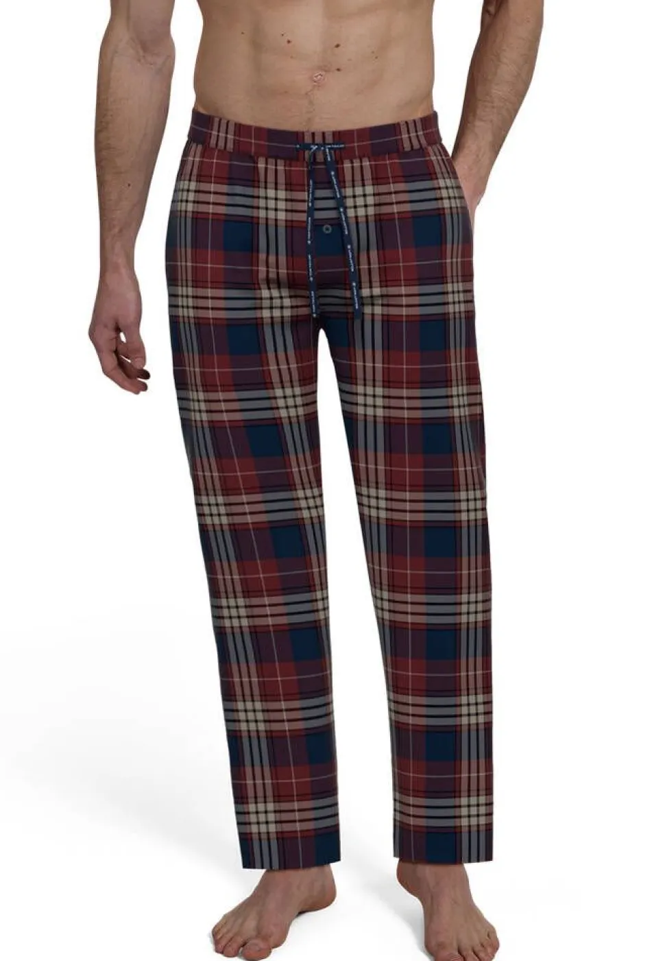 Tom Tailor pyjamahousut 71478-5200