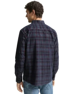 Tom Tailor samettipaita 1048427