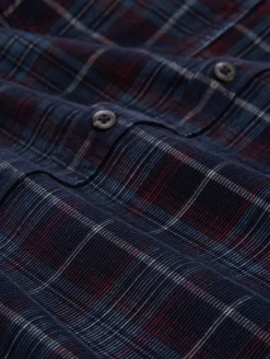 Tom Tailor samettipaita 1048427