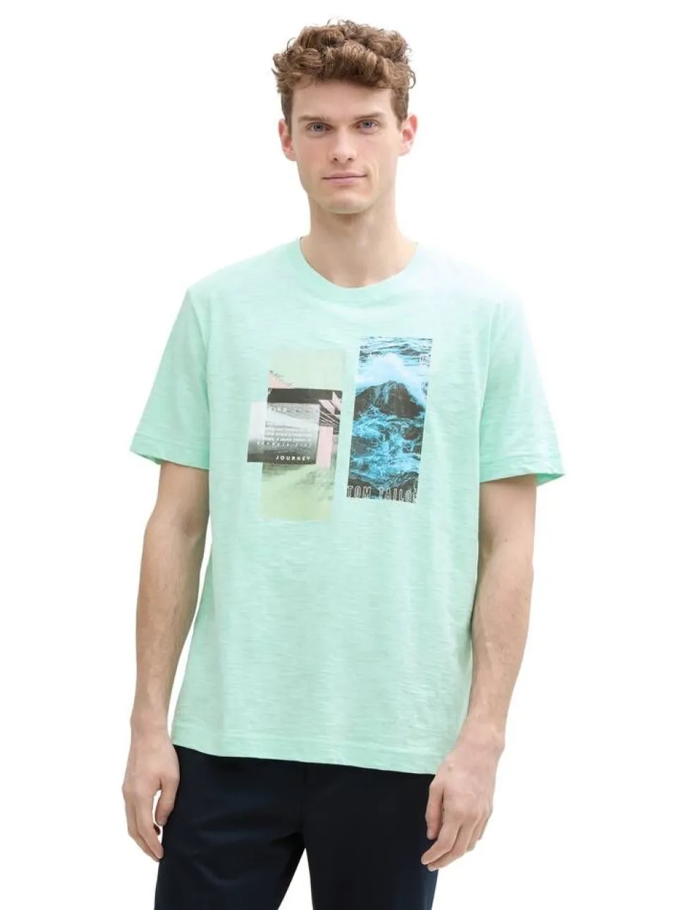 Tom Tailor t-paita 1045692