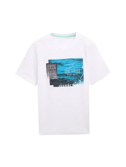 Tom Tailor t-paita 1045692