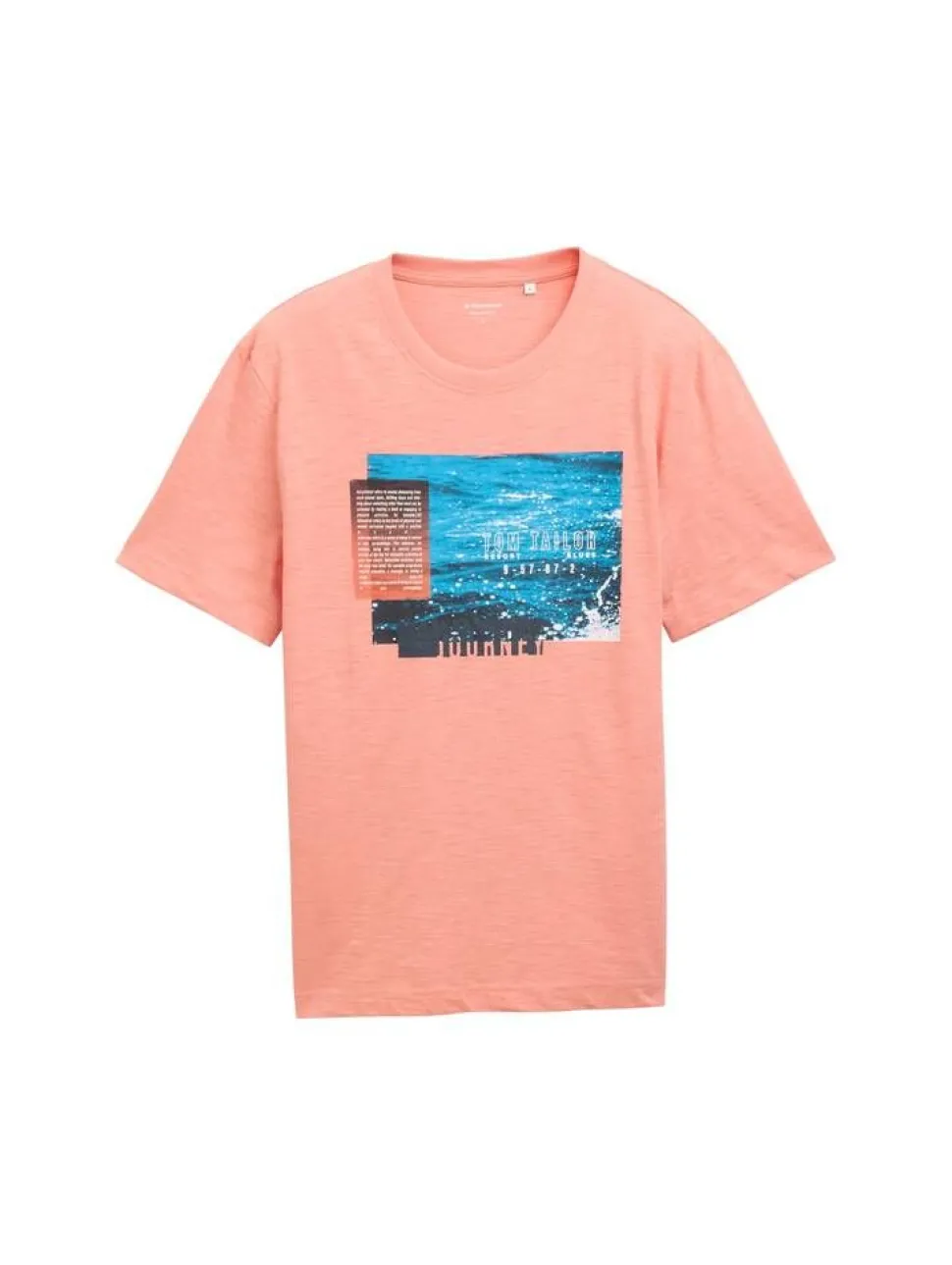 Tom Tailor t-paita 1045692