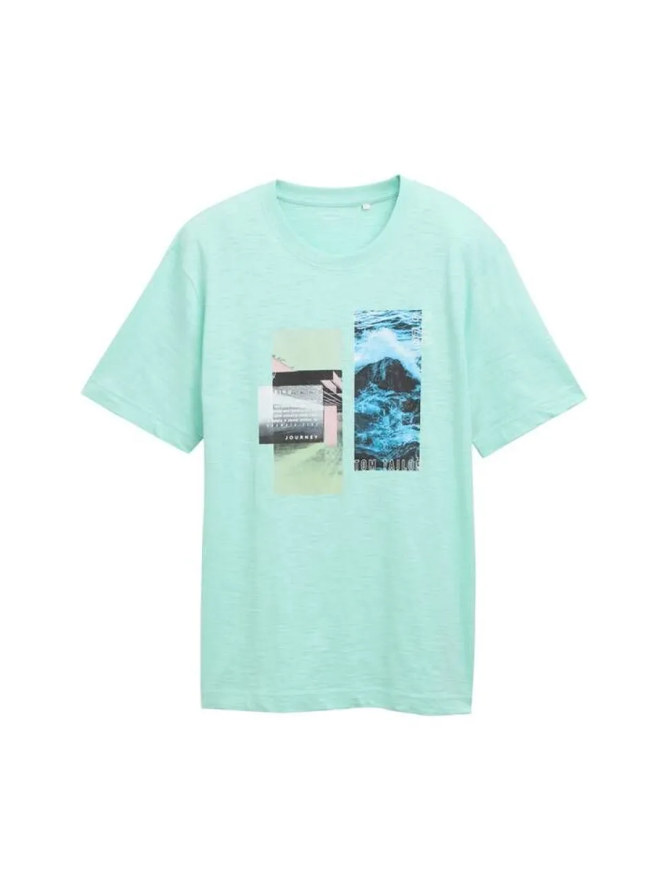 Tom Tailor t-paita 1045692