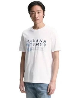 Tom Tailor t-paita 1046750