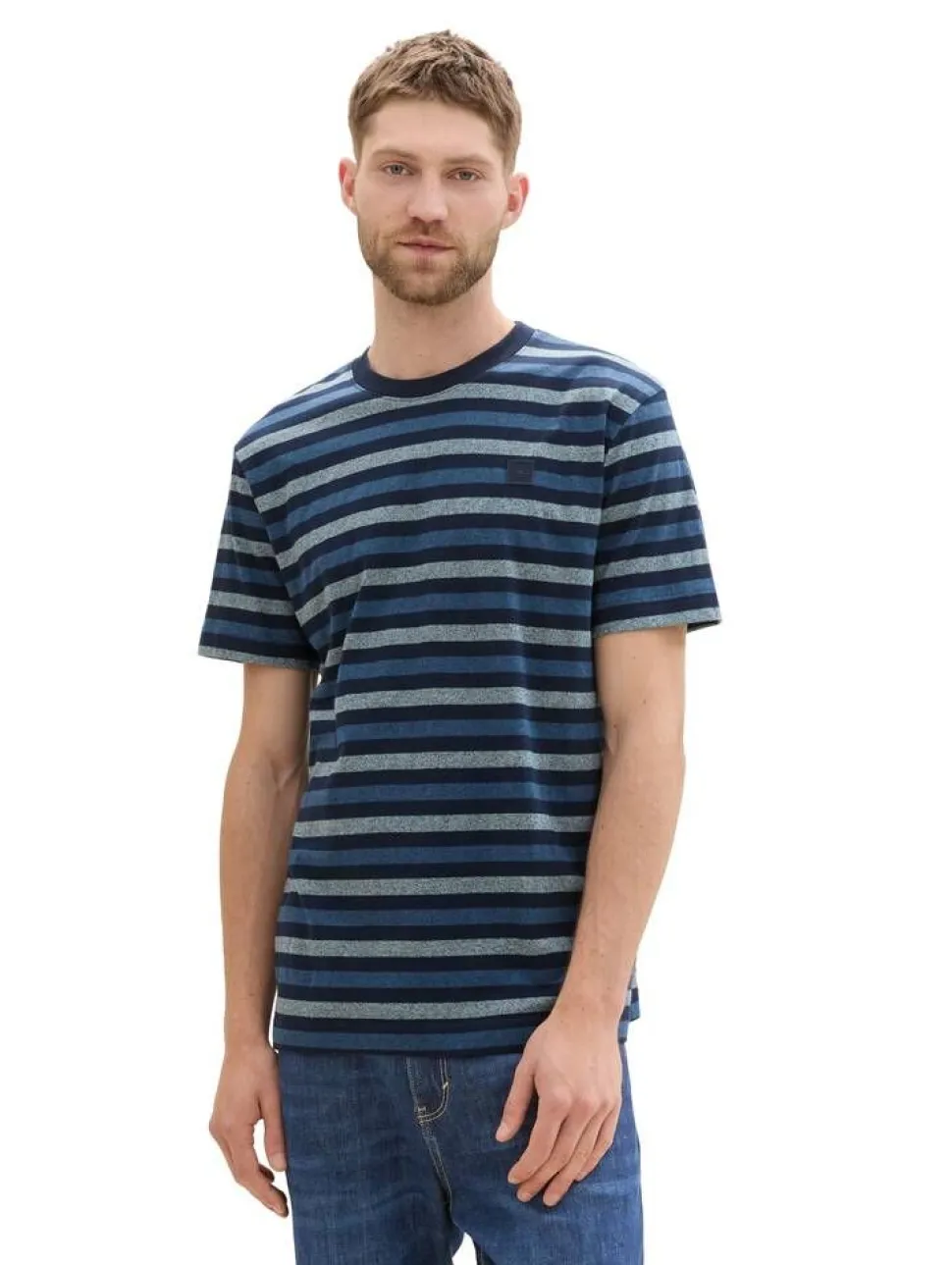 Tom Tailor t-paita 1043287