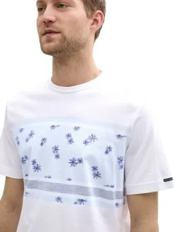 Tom Tailor t-Paita 1046723