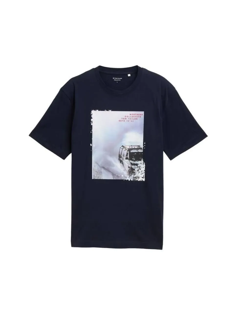 Tom Tailor t-paita 1048585