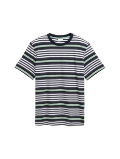 Tom Tailor T-paita 1047777 Regular fit