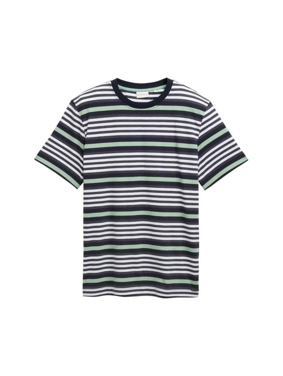 Tom Tailor T-paita 1047777 Regular fit