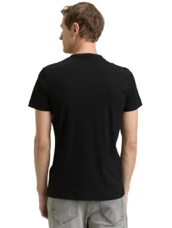 Tom Tailor t-paita 1048598 Slim fit