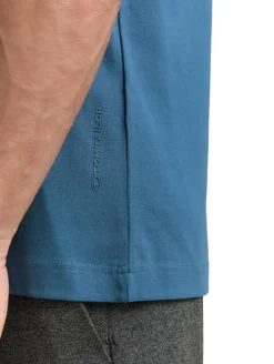 Tom Tailor t-paita1047806 Fitted