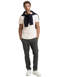 Tom Tailor t-paita1047806 Fitted