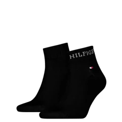 Tommy Hilfiger quarter sukat 2pack 701232466
