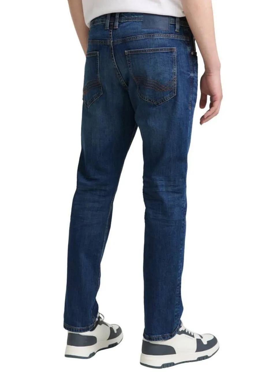 Tom Tailor farkut Josh 1047978
