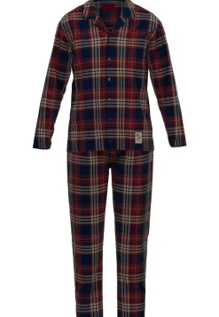 Tom Tailor flanellipyjama 71447-5200