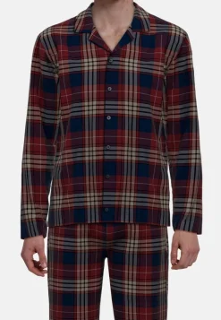 Tom Tailor flanellipyjama 71447-5200