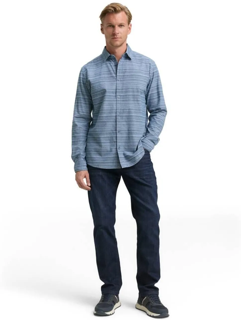 Tom Tailor paita 1047327
