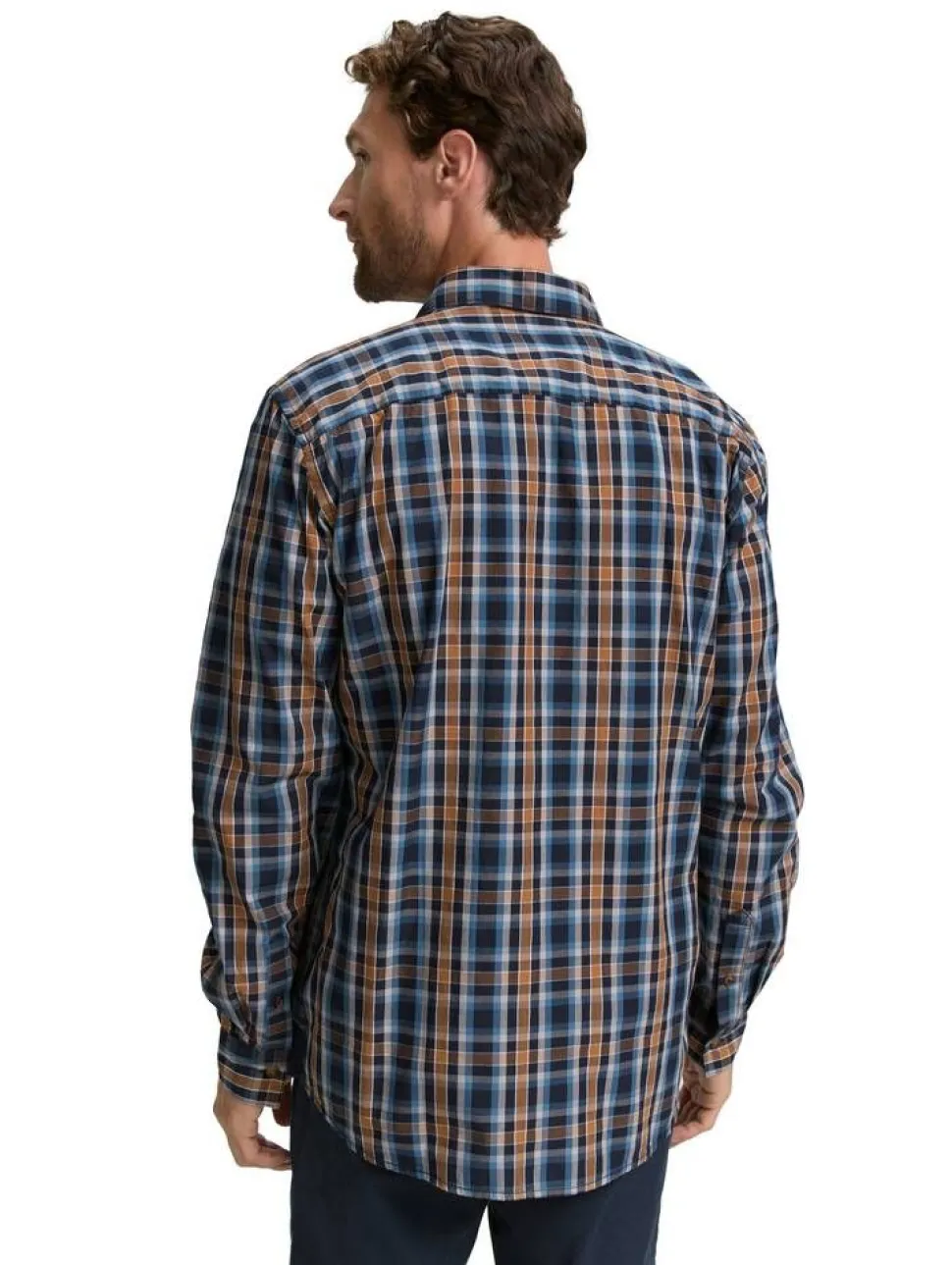 Tom Tailor paita 1047324