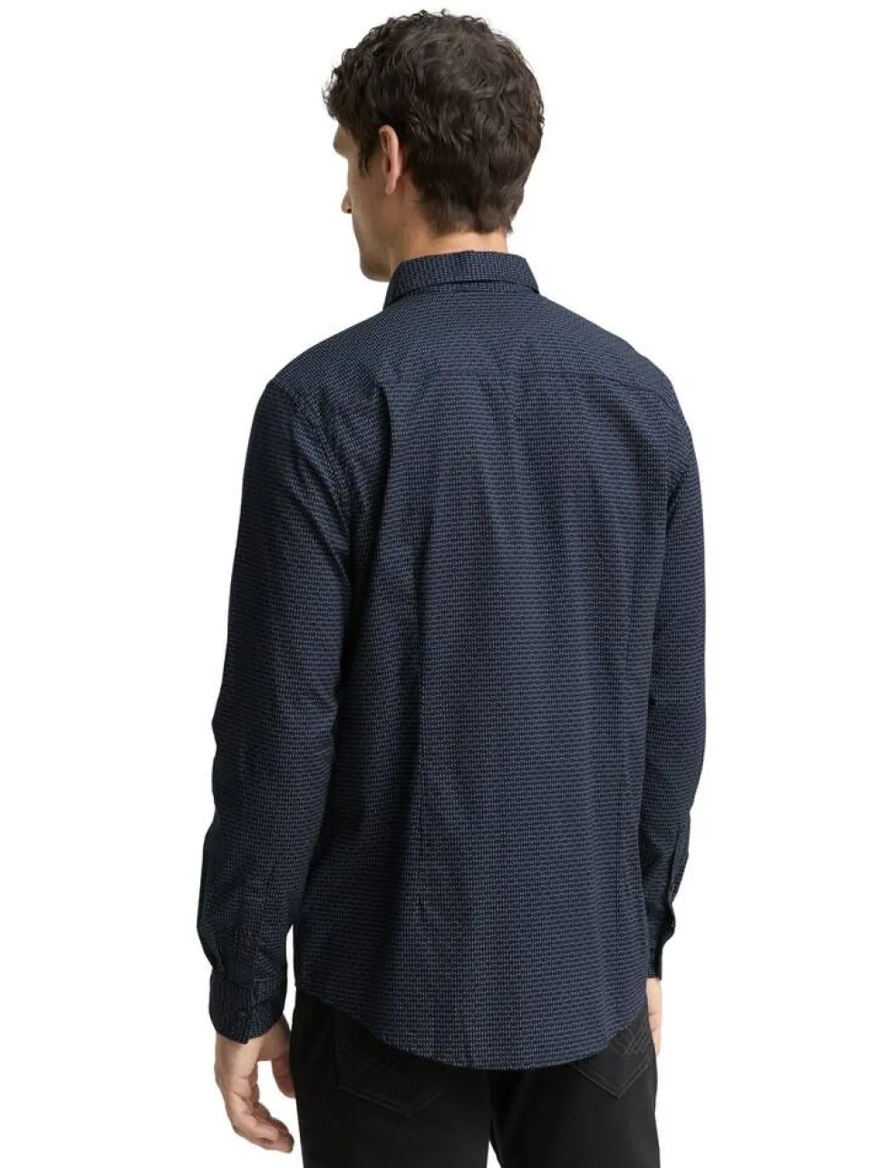 Tom Tailor paita 1048444 Slim fit