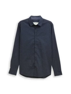 Tom Tailor paita 1048444 Slim fit
