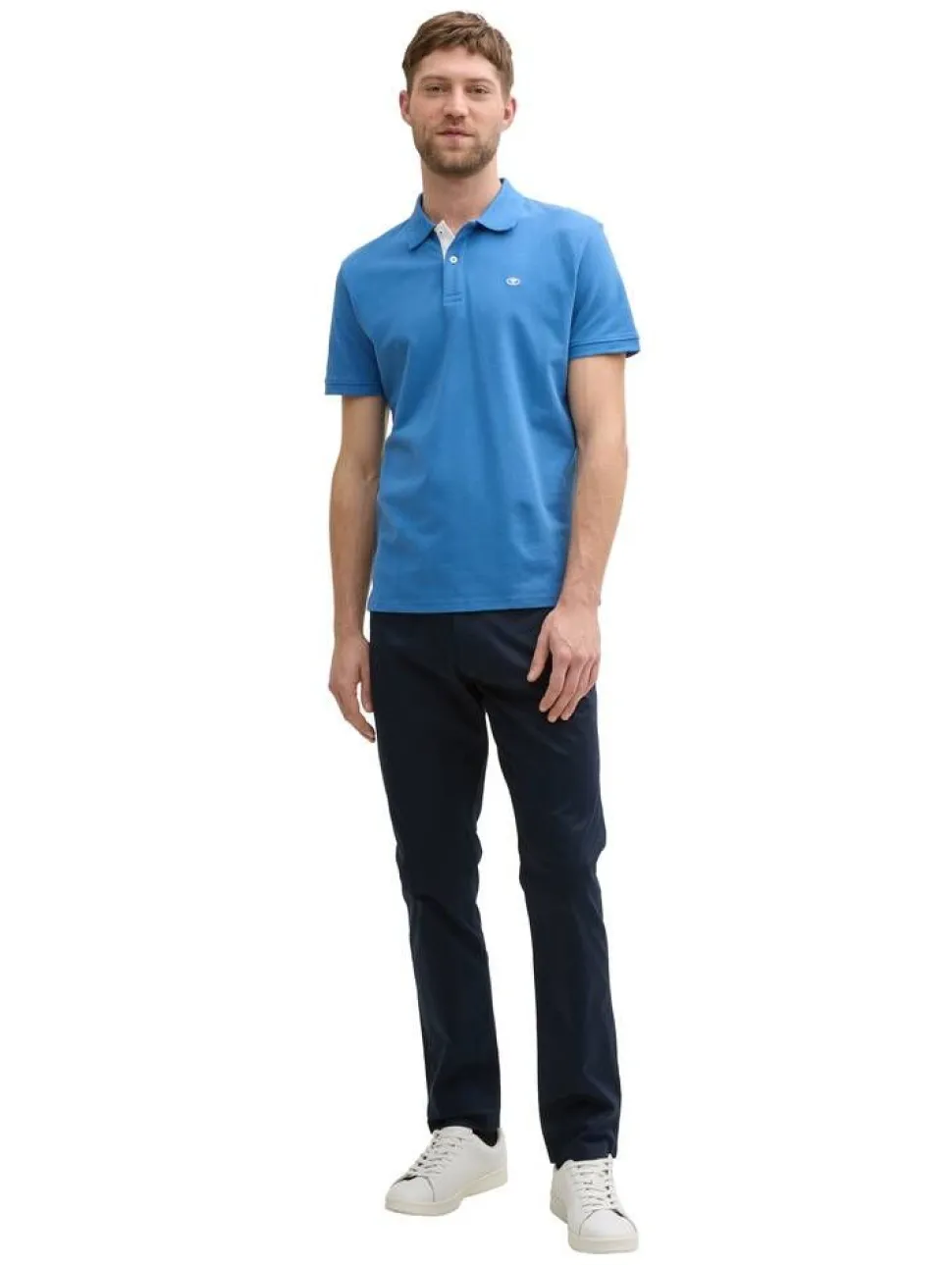 Tom Tailor Pikeepaita