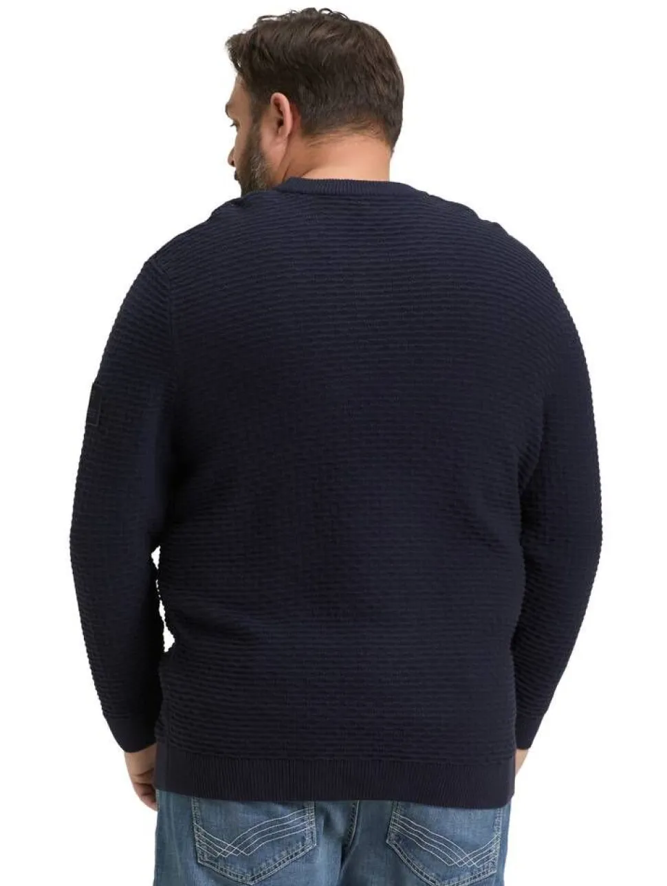 Tom Tailor Plus neule 1050708