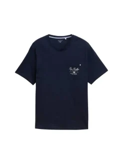 Tom Tailor Plus t-paita 1048174