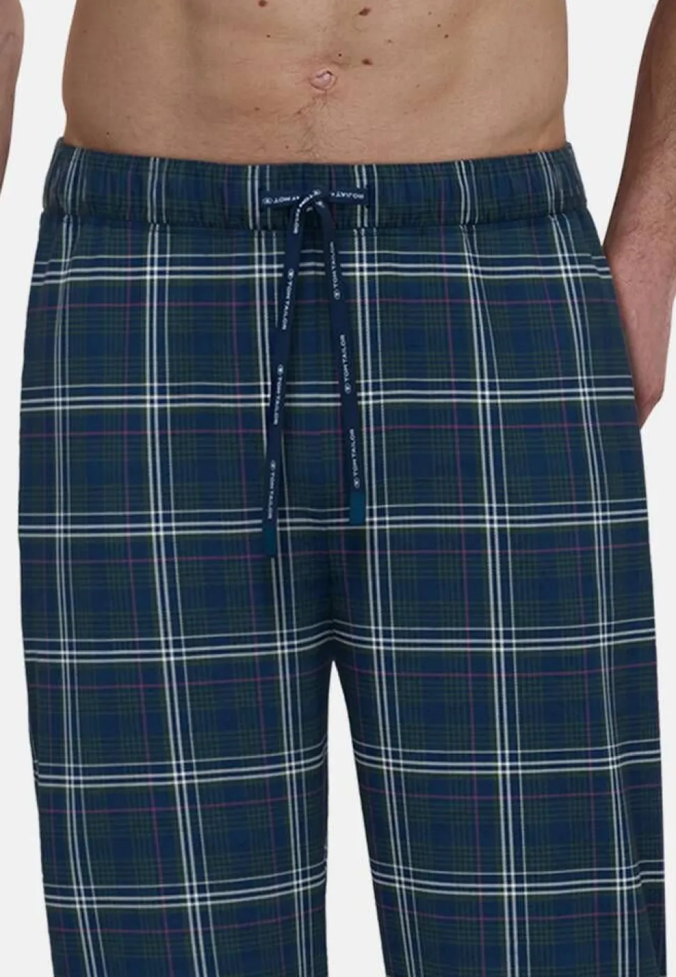 Tom Tailor pyjamahousut 71463-4009