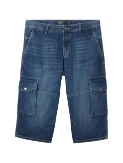Tom Tailor shortsit 1041427
