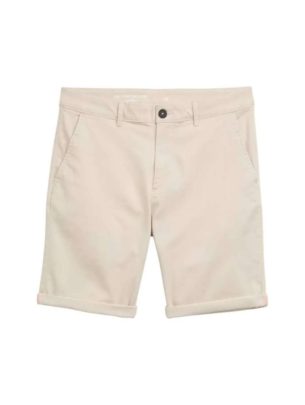 Tom Tailor shortsit slim chino