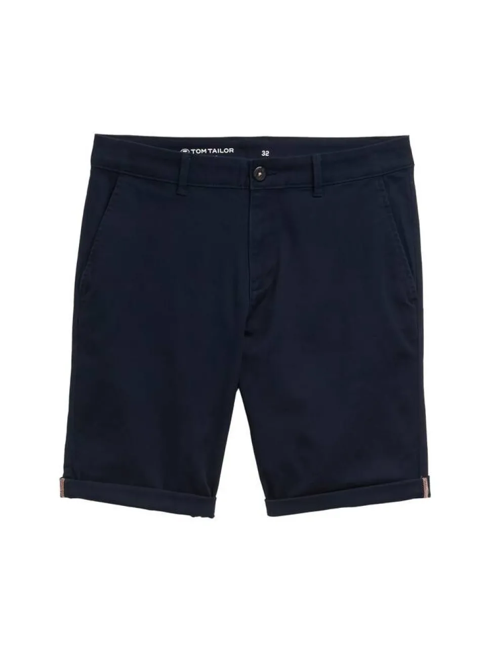 Tom Tailor shortsit slim chino